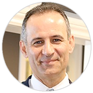 Dr. Kambiz Tehrani