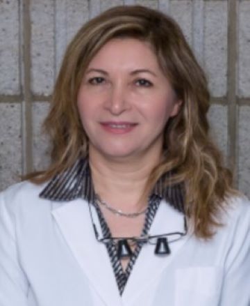 Dr. Soheila Haji Kermani