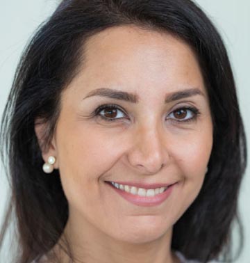 Dr. Nafiseh Mohammad Nazar