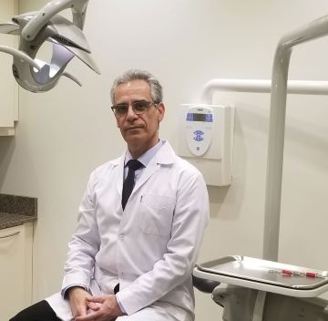 Dr. Alireza Kamali