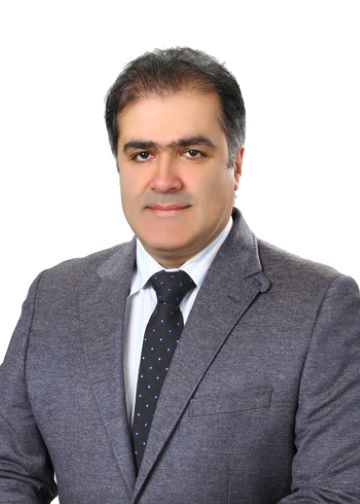 Dr. Ali Shakib, photo 1 of 2