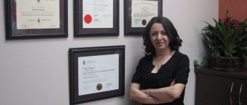 Dr. Parisa Modiri, photo 1 of 2