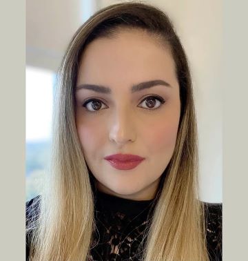 Dr. Dorna Mojdami