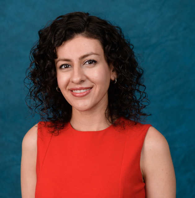 Dr. Zarei, photo 1 of 2