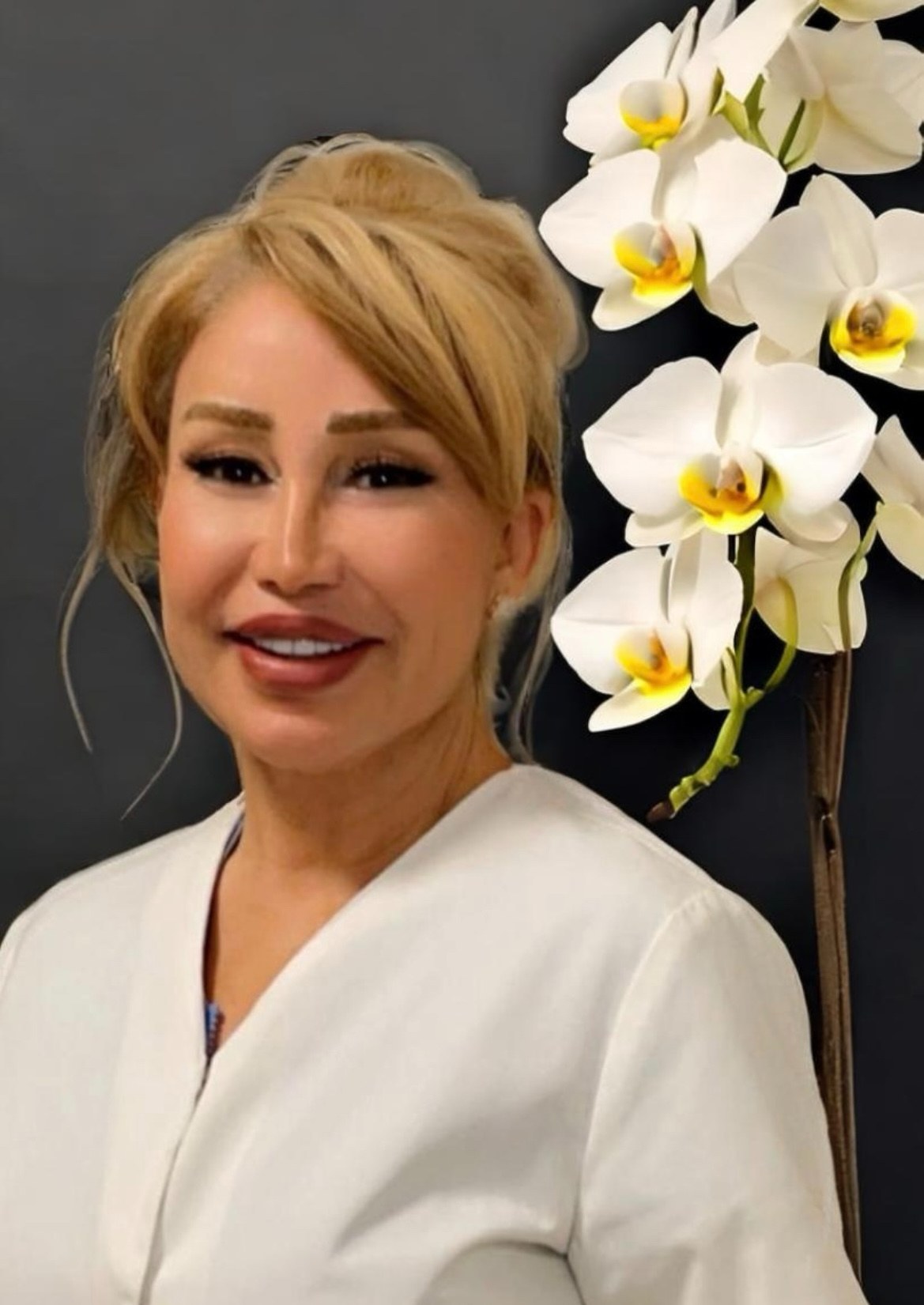 Dr. Nadir, photo 1 of 4