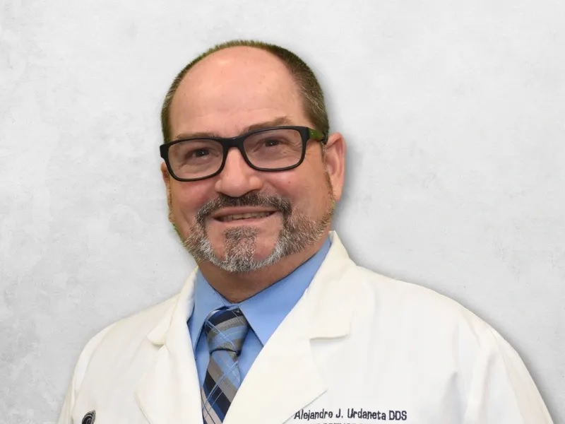 Dr. Alejandro J. Urdaneta, photo 1 of 3