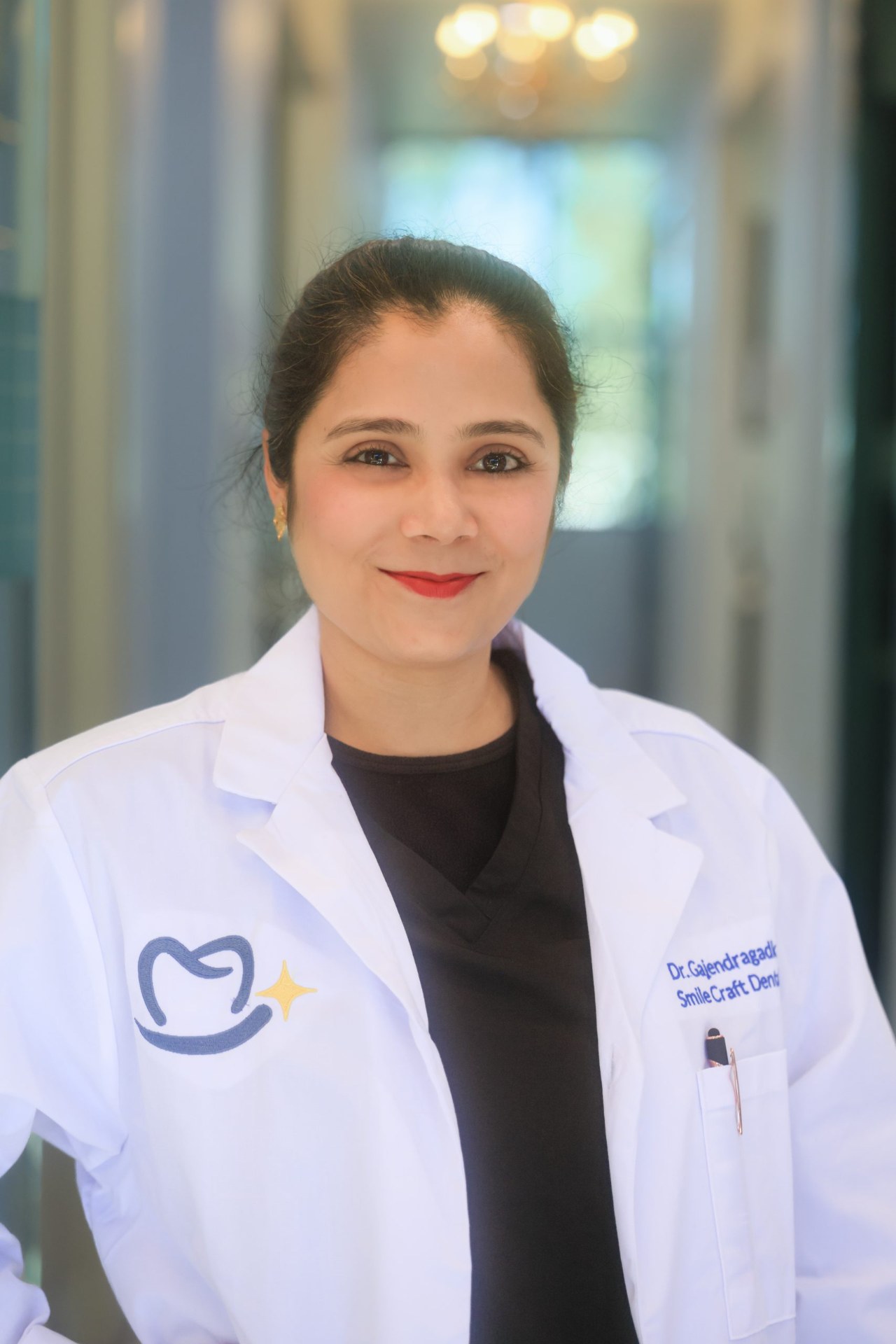 Dr. Surabhi Gajendragadkar