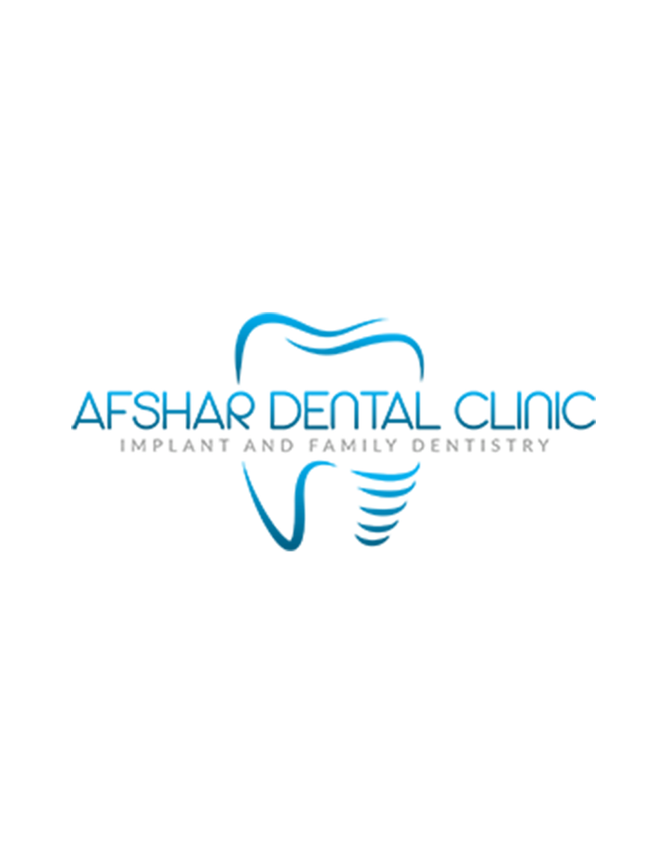Afshar Dental Clinic, photo 1 of 2 thumbnail
