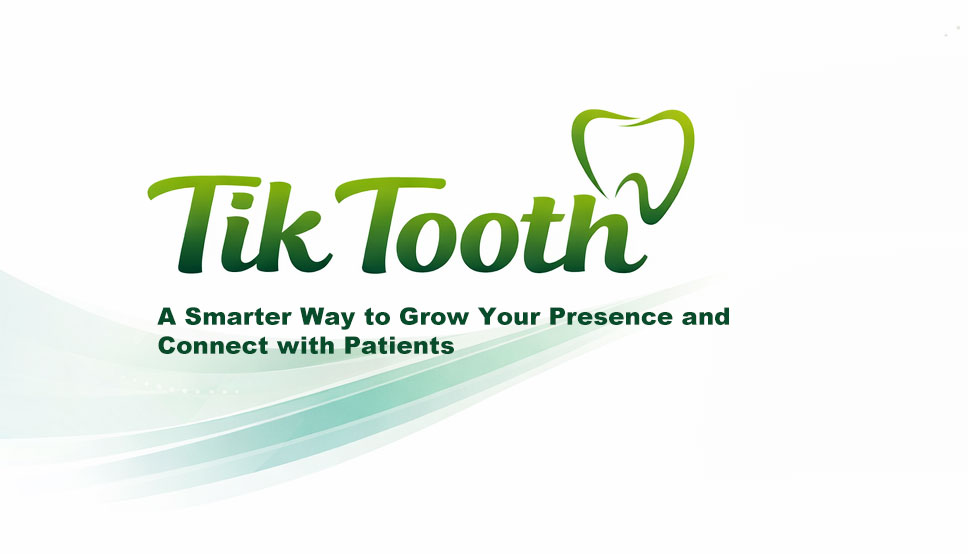 A Smarter Way to Grow Your Presence and Connect with Patients