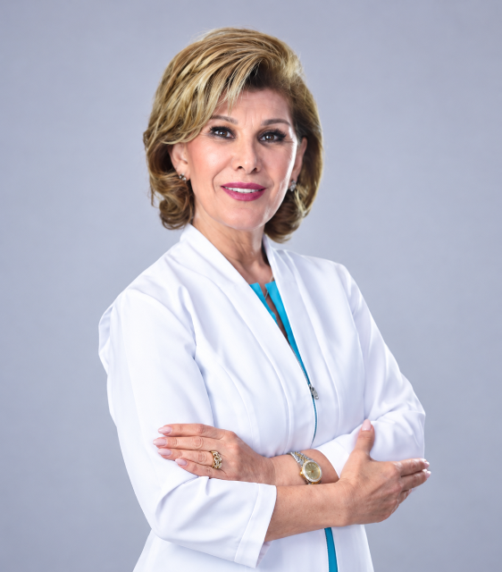 Dr. Fereshte Eshgi