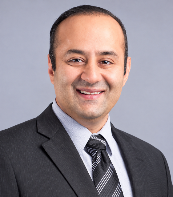 Dr. Amir Azarpazhooh