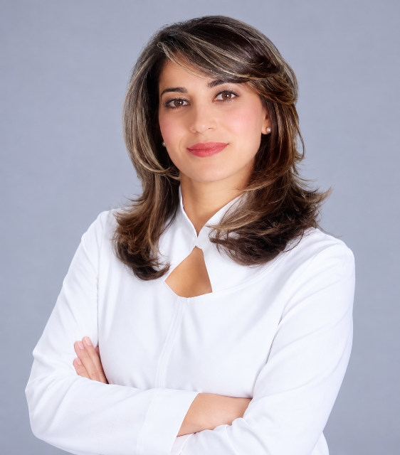 Dr. Tina Ghaboulian Etemadi, photo 1 of 2 thumbnail