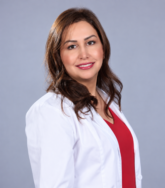 Dr. Negar Karimi,, photo 2 of 2 thumbnail
