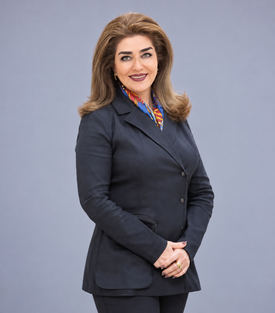 Dr. Sepideh Faridad, photo 1 of 2