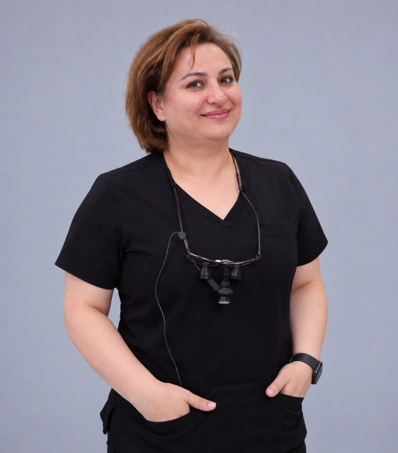 Dr. Negin Khasteganan, photo 1 of 2 thumbnail
