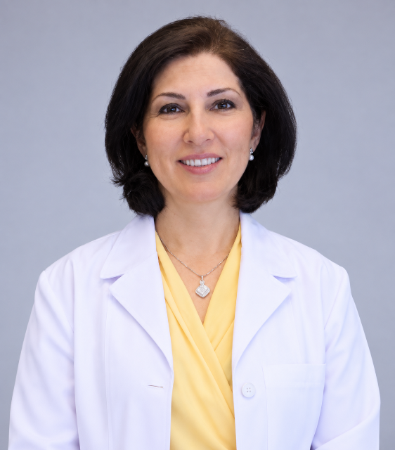 Dr. Nasrin Saba, photo 2 of 2 thumbnail