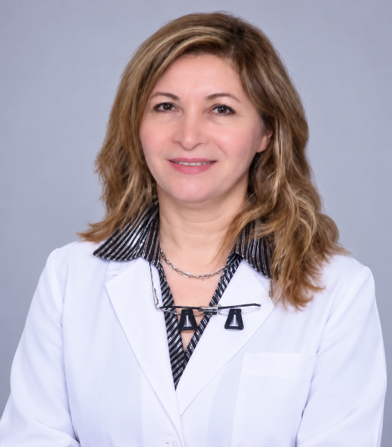 Dr. Soheila Haji Kermani, photo 2 of 2 thumbnail