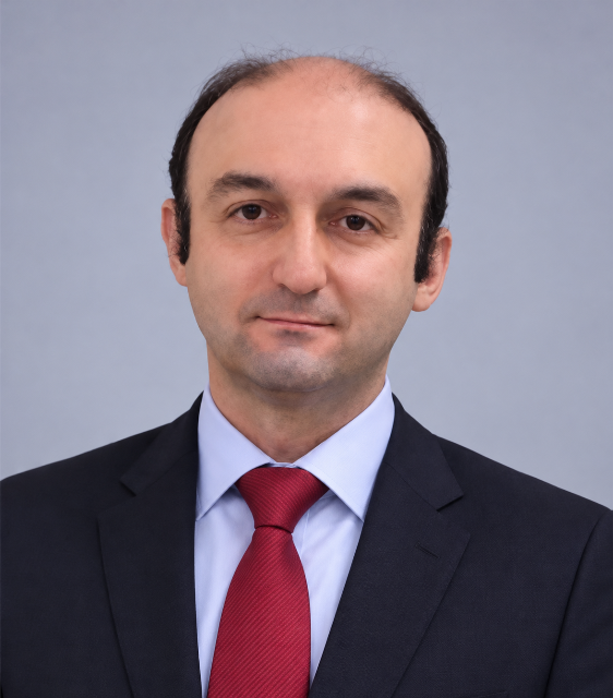 Dr. Shahriar Jalali, photo 1 of 2