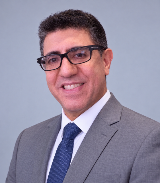Dr. Mehran Gholami