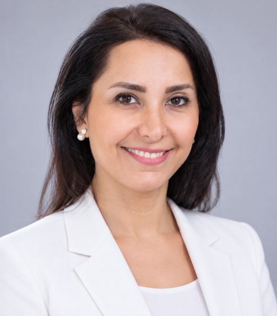 Dr. Nafiseh Mohammad Nazar