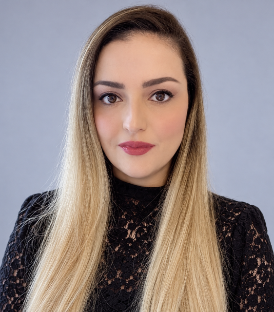 Dr. Dorna Mojdami