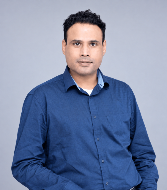 Dr. Pouriya Motahari