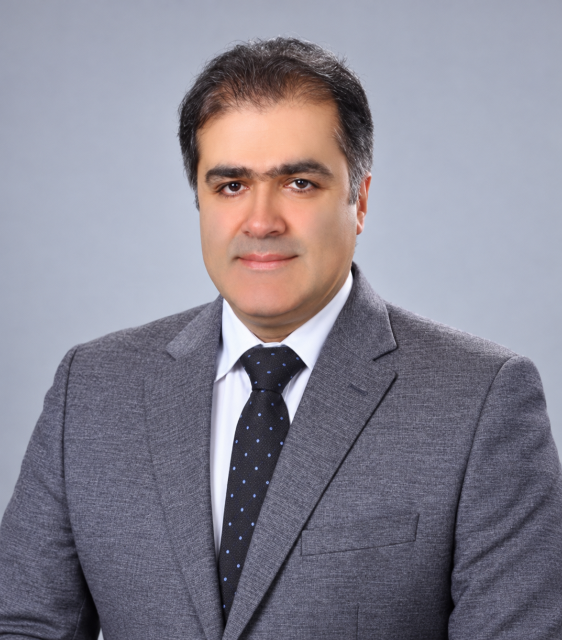 Dr. Ali Shakib
