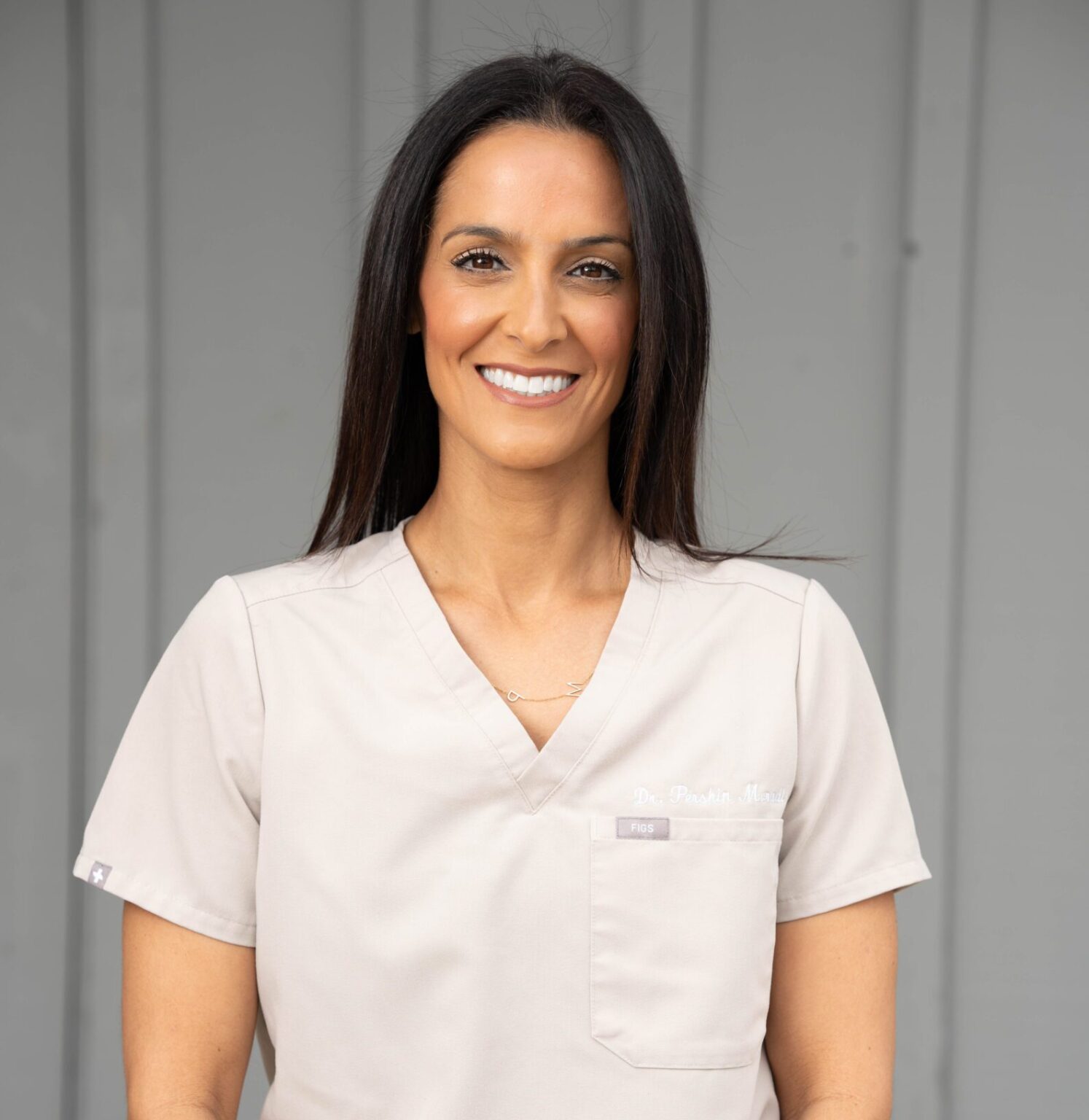 Dr. Pershin Moradi, photo 1 of 2