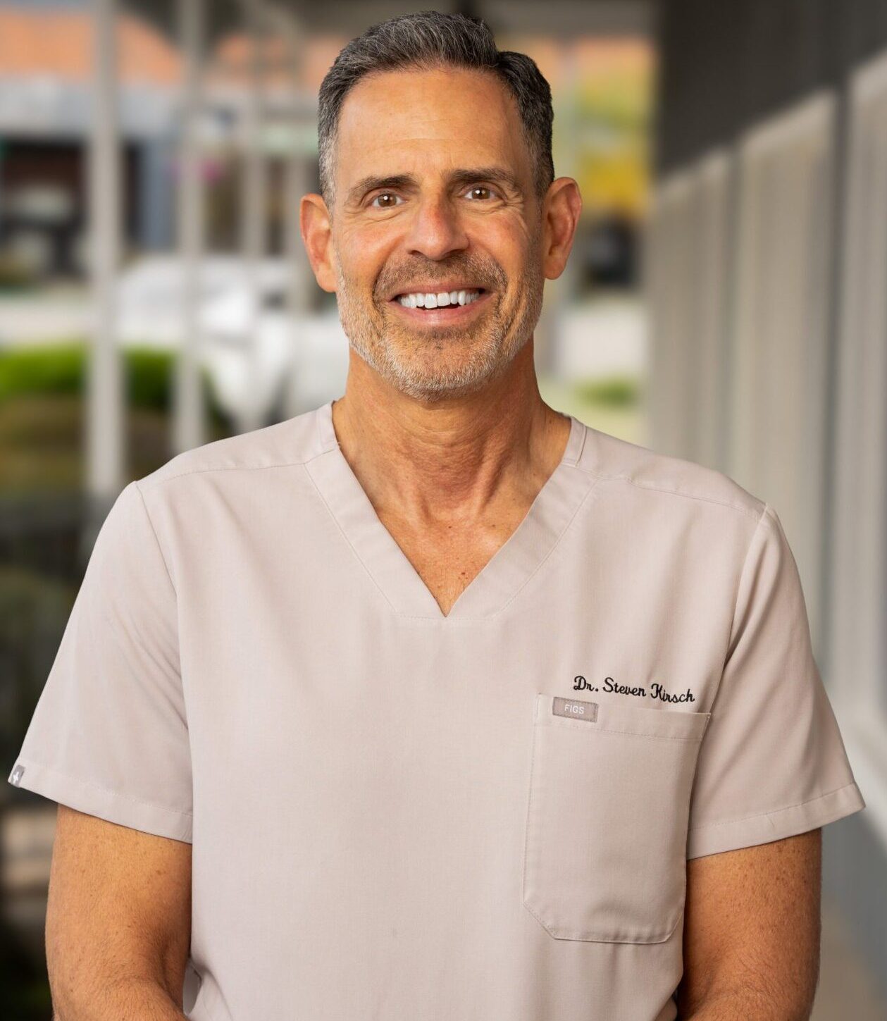 Dr. Steven P. Kirsch, photo 1 of 2