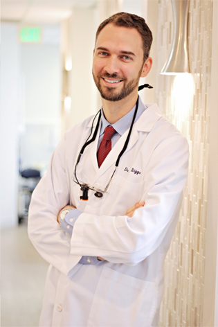 Dr. Matthew Riggs, photo 1 of 2