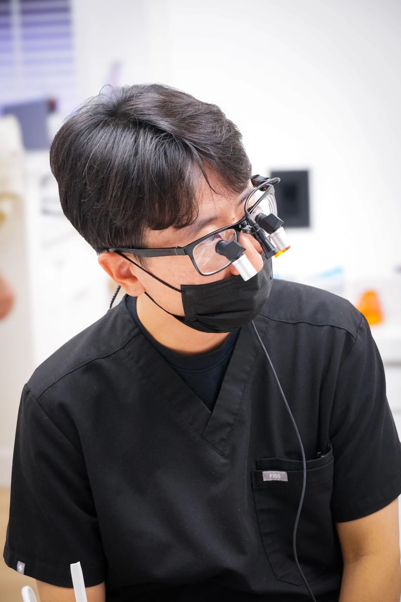 Dr. Koh, photo 1 of 2