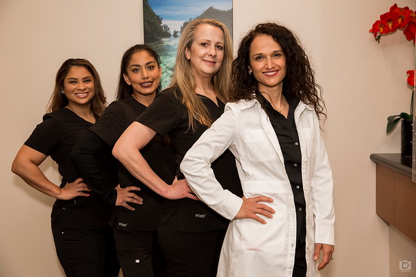 Behnaz Sharifi Cosmetic & Family Dentistry, photo 2 of 4