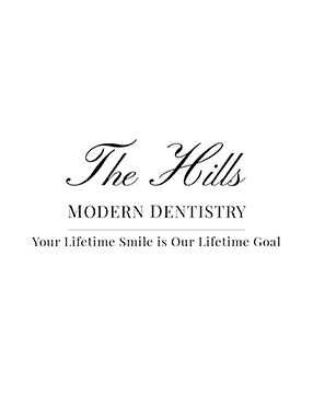 The Hills Modern Dentistry