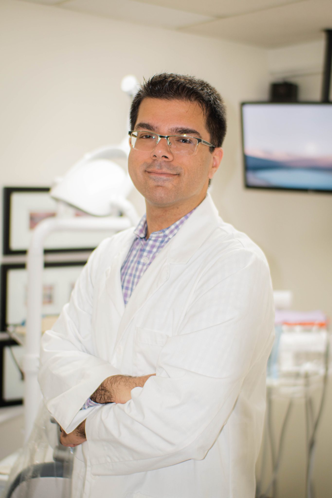 Dr. Amir Kazim