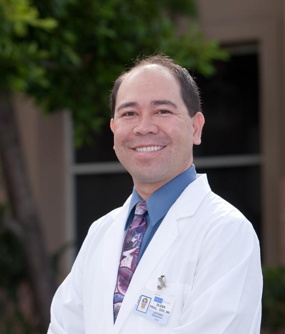 Dr. Frial, photo 1 of 3