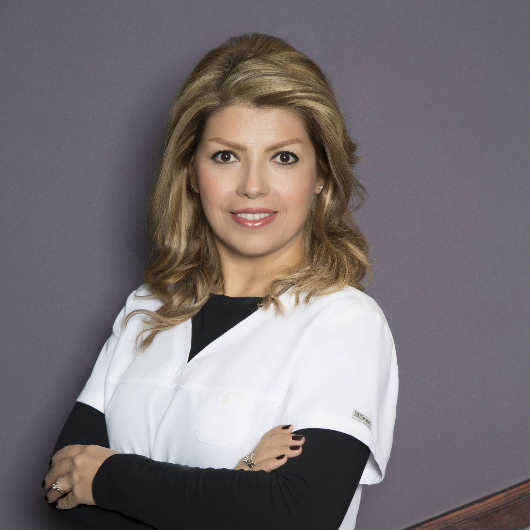 Dr. Afsaneh Rahimi, photo 1 of 2