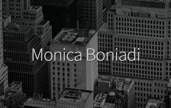 Monica Boniadi, photo 1 of 2