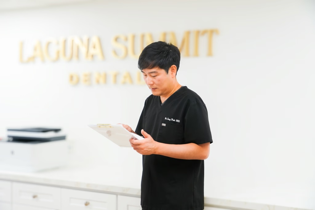 Dr. Park, photo 2 of 3