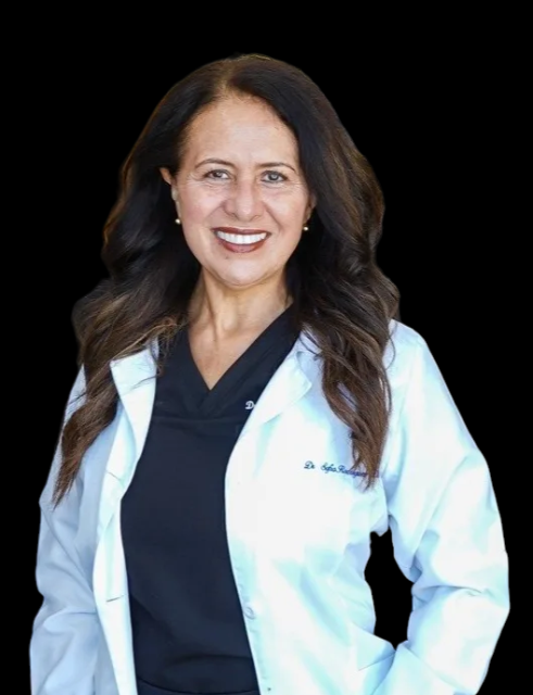 Dr. Rodriguez, photo 1 of 2