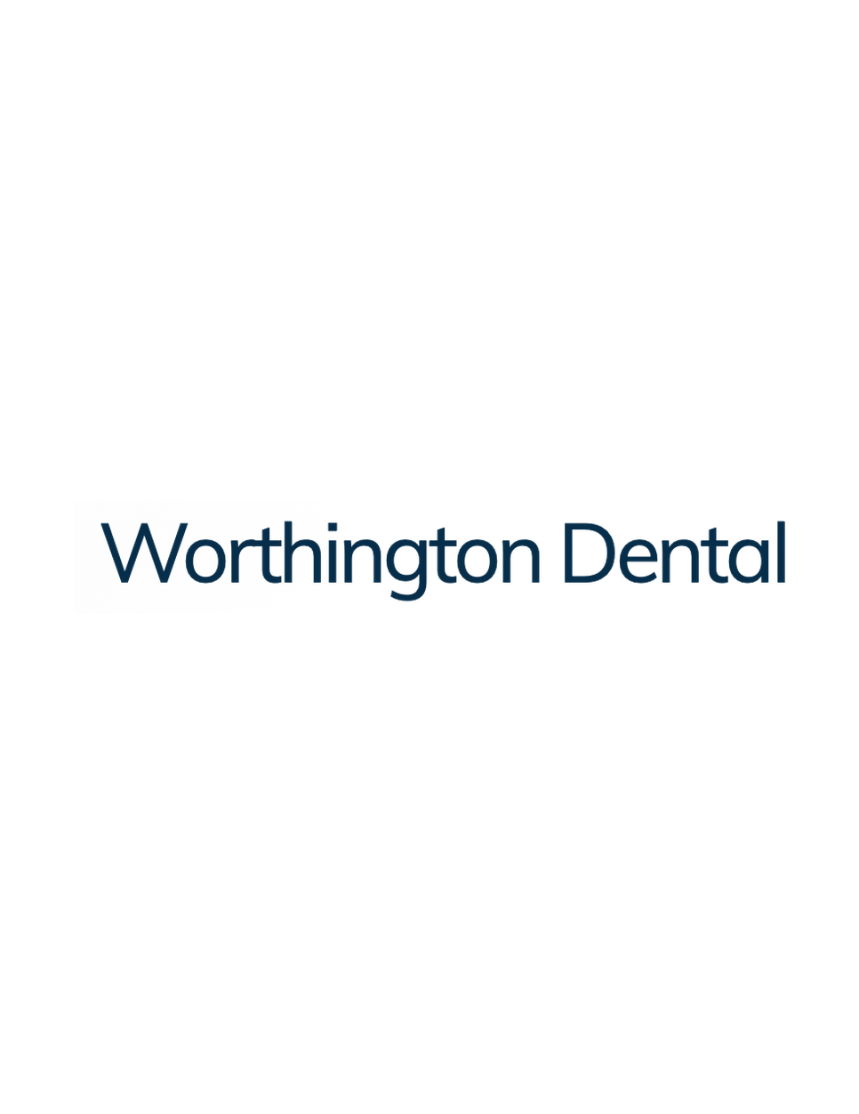 Worthing Dental, photo 1 of 2 thumbnail