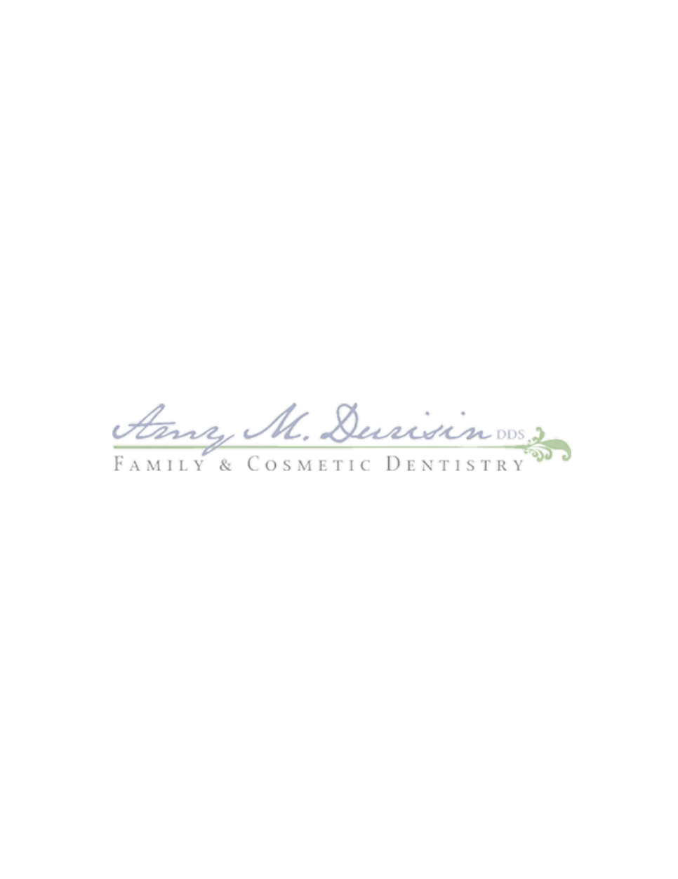 Amy M. Durisin Dentistry