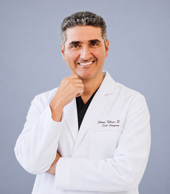 Dr. Sharo Fatehi