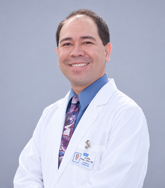 Dr. Frial