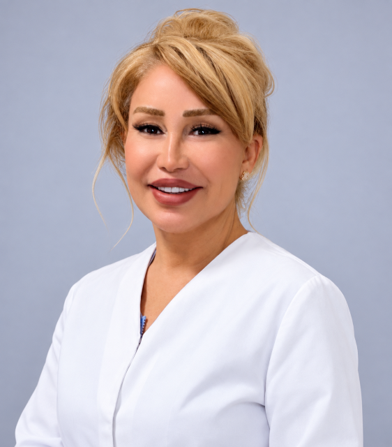 Dr. Nadir