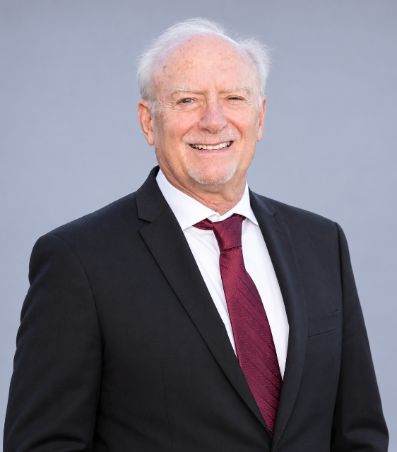 Dr. Robert Hammond