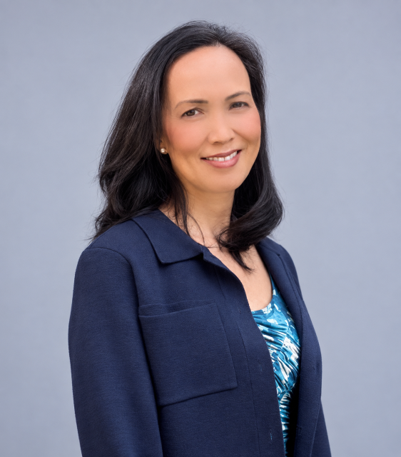 Dr. Donna Bautista