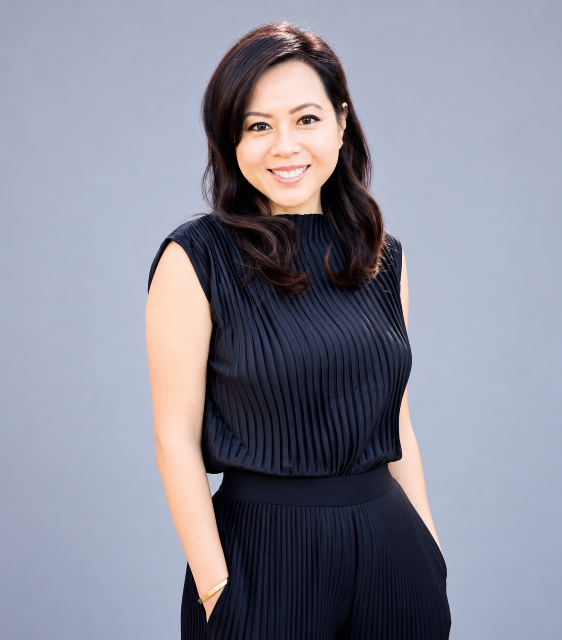 Dr. Vivienne Ngo