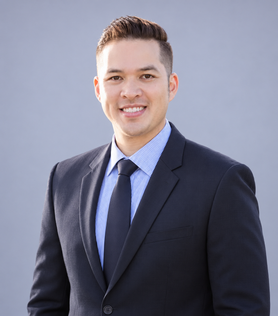 Dr. Don Nguyen