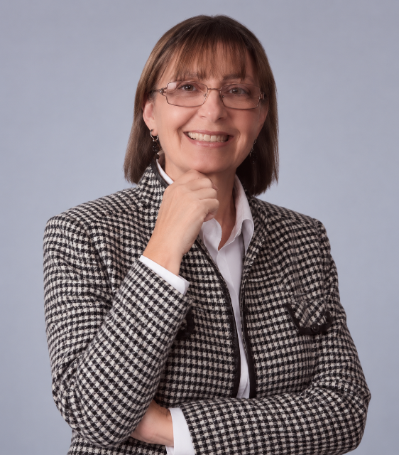 Dr. Ruxanda Ghibu