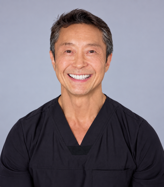 Dr. Ho